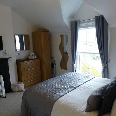 Bryn Derwen Guest House Conwy Dış mekan fotoğraf