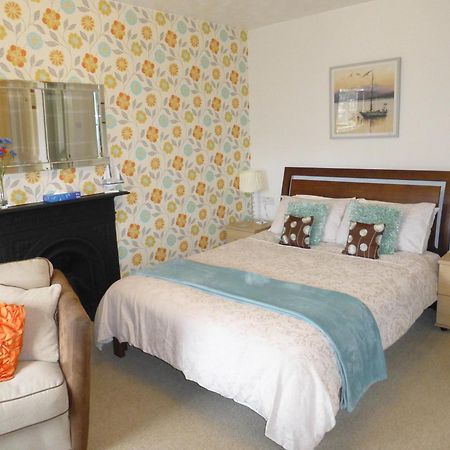 Bryn Derwen Guest House Conwy Dış mekan fotoğraf