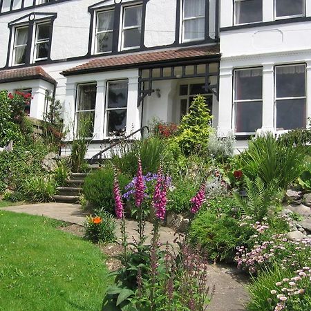 Bryn Derwen Guest House Conwy Dış mekan fotoğraf