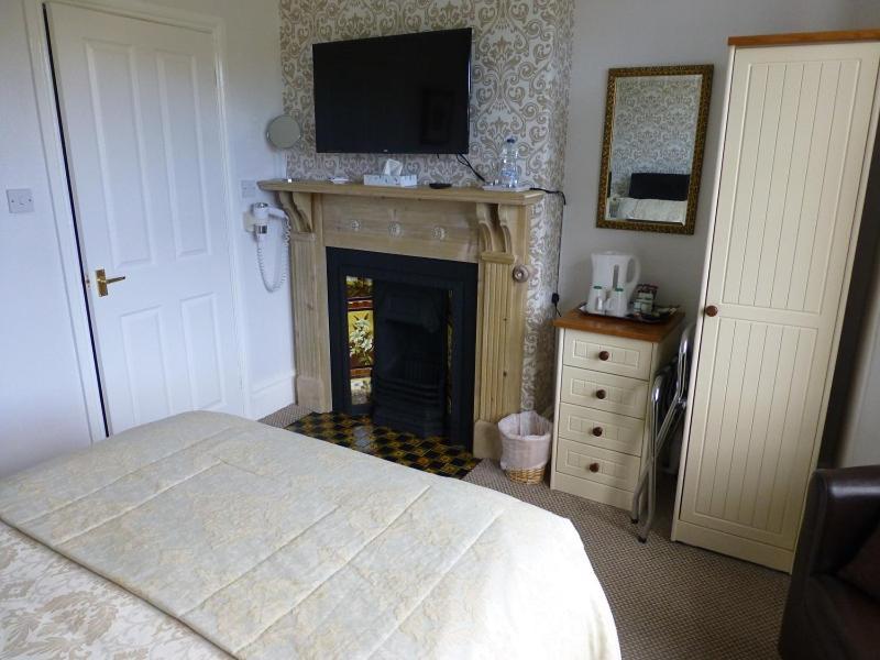 Bryn Derwen Guest House Conwy Dış mekan fotoğraf
