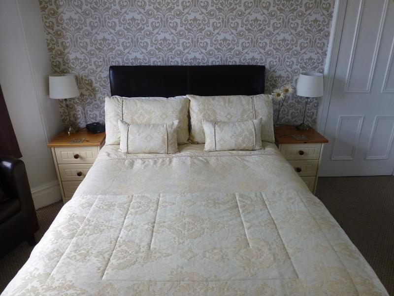 Bryn Derwen Guest House Conwy Dış mekan fotoğraf