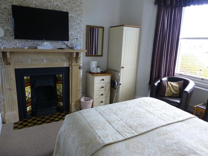 Bryn Derwen Guest House Conwy Dış mekan fotoğraf
