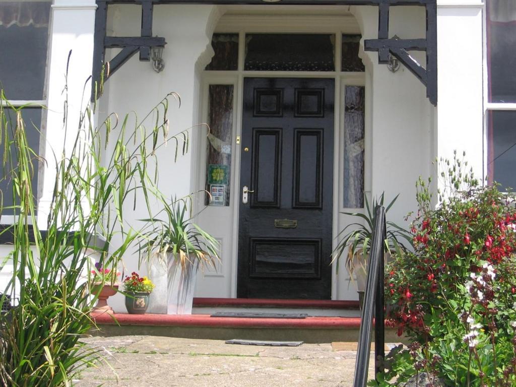 Bryn Derwen Guest House Conwy Dış mekan fotoğraf
