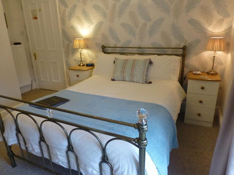 Bryn Derwen Guest House Conwy Dış mekan fotoğraf