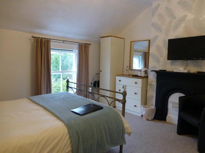 Bryn Derwen Guest House Conwy Dış mekan fotoğraf
