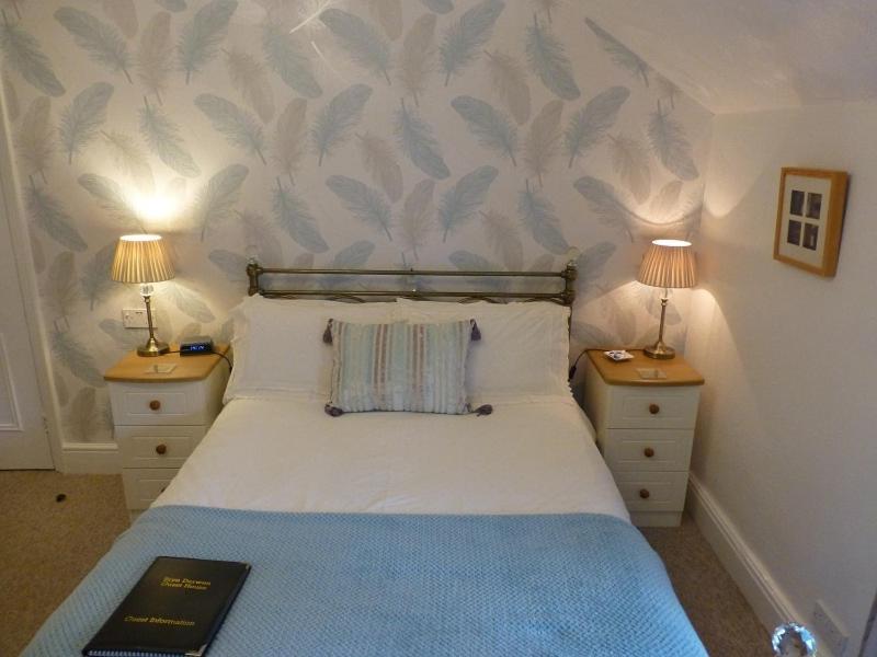 Bryn Derwen Guest House Conwy Dış mekan fotoğraf