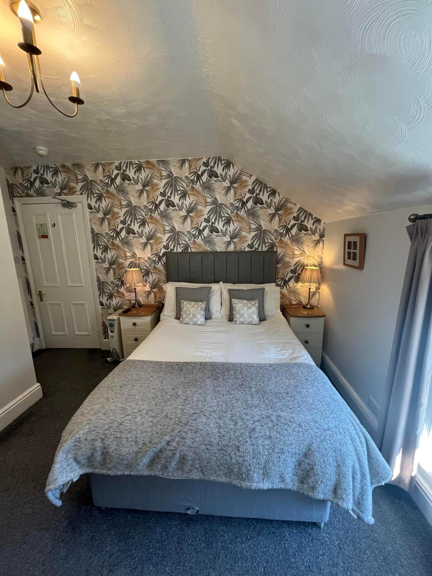 Bryn Derwen Guest House Conwy Oda fotoğraf