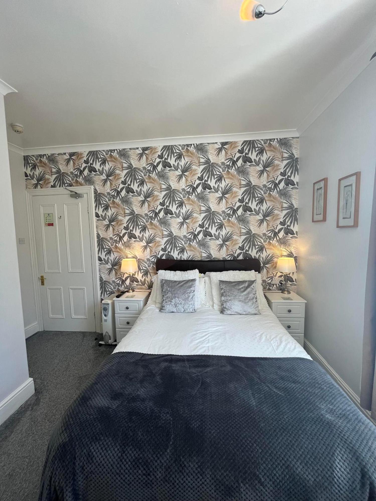 Bryn Derwen Guest House Conwy Oda fotoğraf