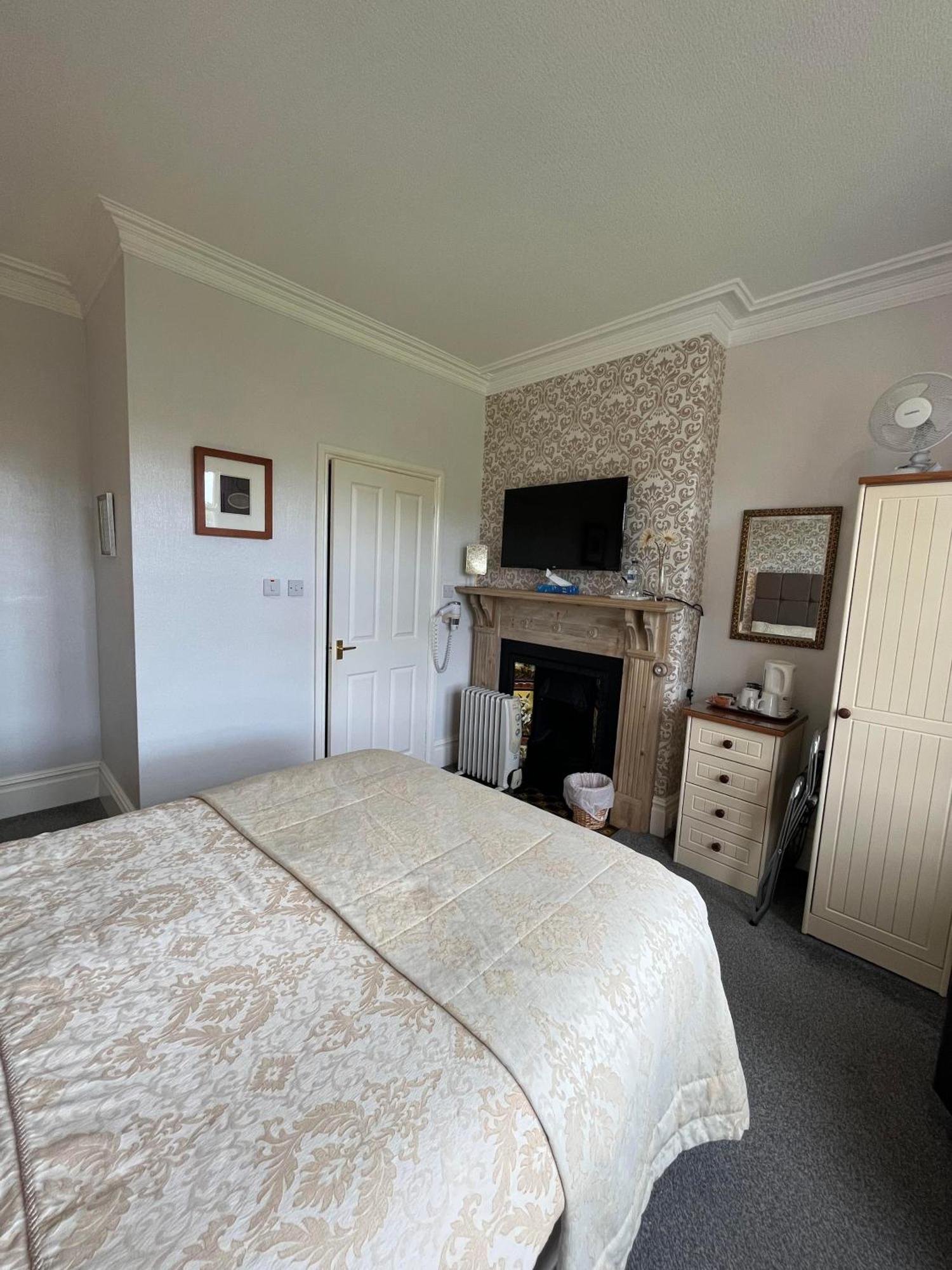 Bryn Derwen Guest House Conwy Oda fotoğraf