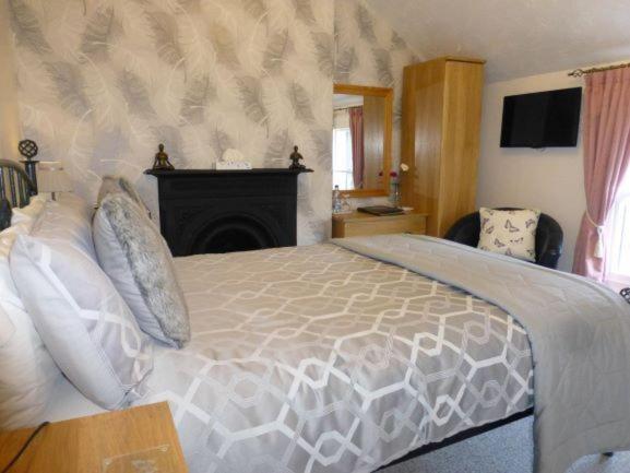 Bryn Derwen Guest House Conwy Dış mekan fotoğraf