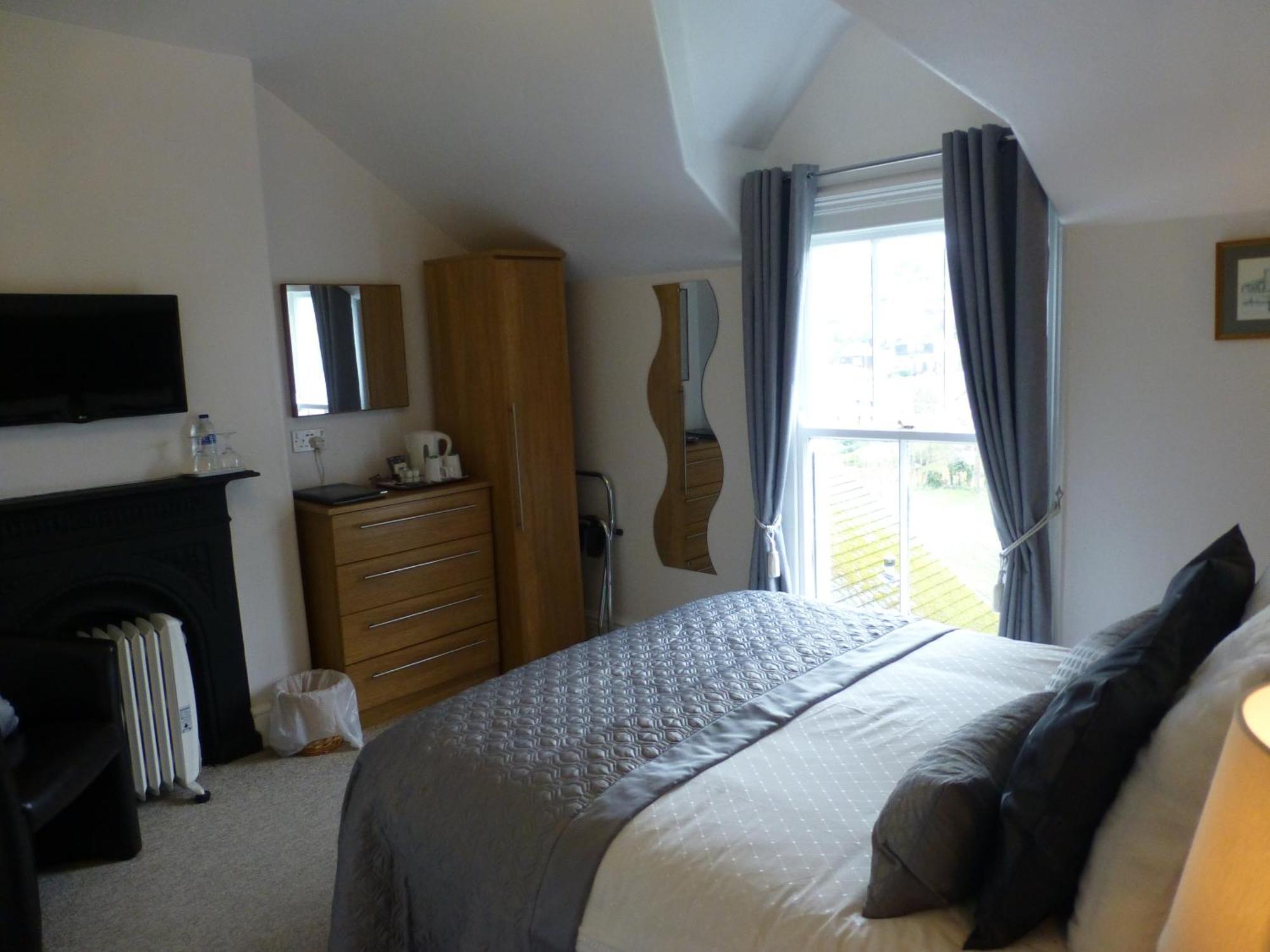 Bryn Derwen Guest House Conwy Dış mekan fotoğraf