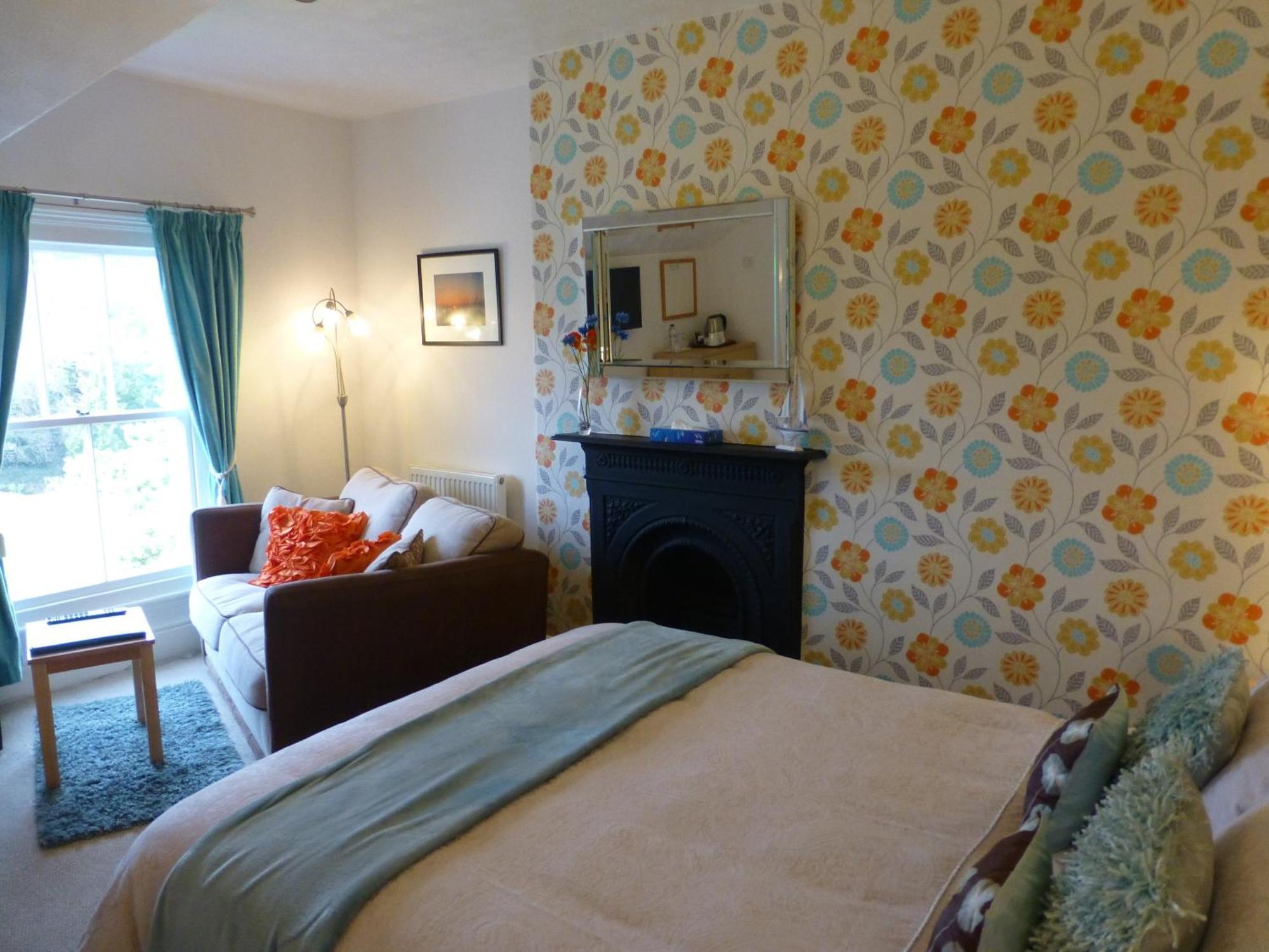Bryn Derwen Guest House Conwy Dış mekan fotoğraf