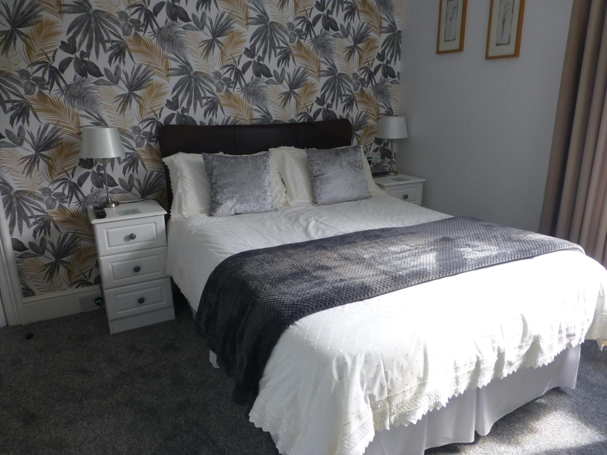 Bryn Derwen Guest House Conwy Dış mekan fotoğraf