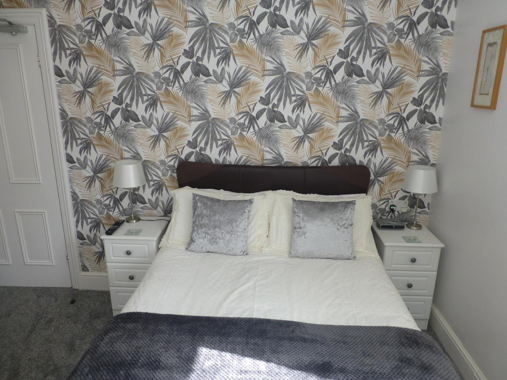 Bryn Derwen Guest House Conwy Dış mekan fotoğraf