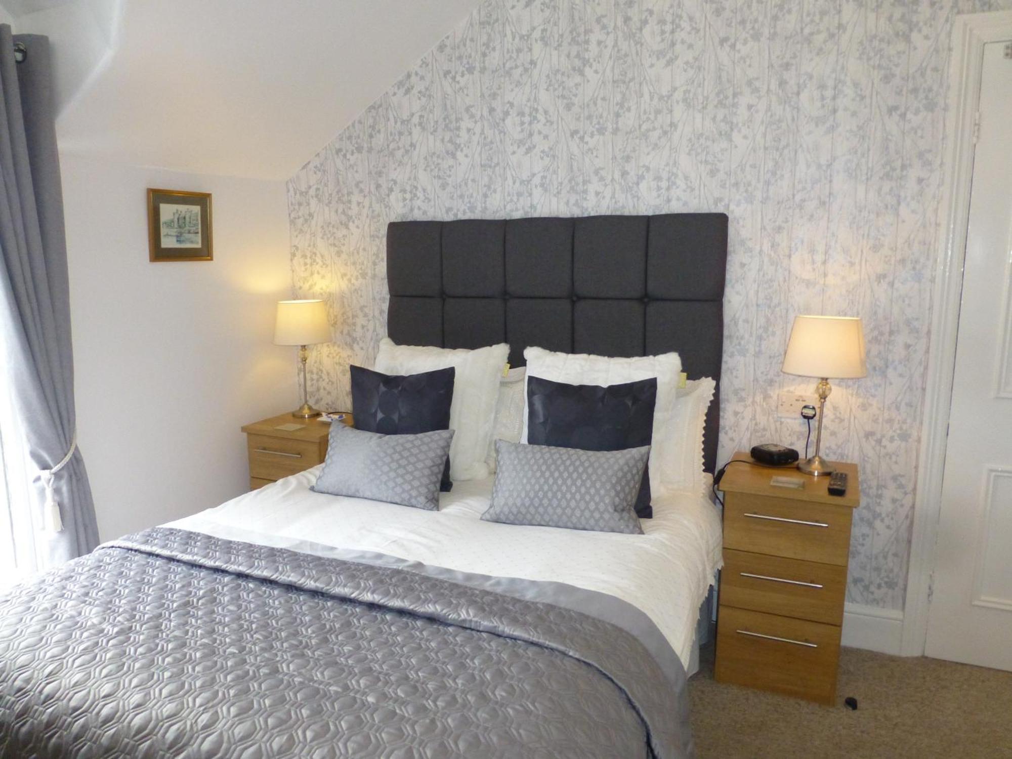 Bryn Derwen Guest House Conwy Dış mekan fotoğraf
