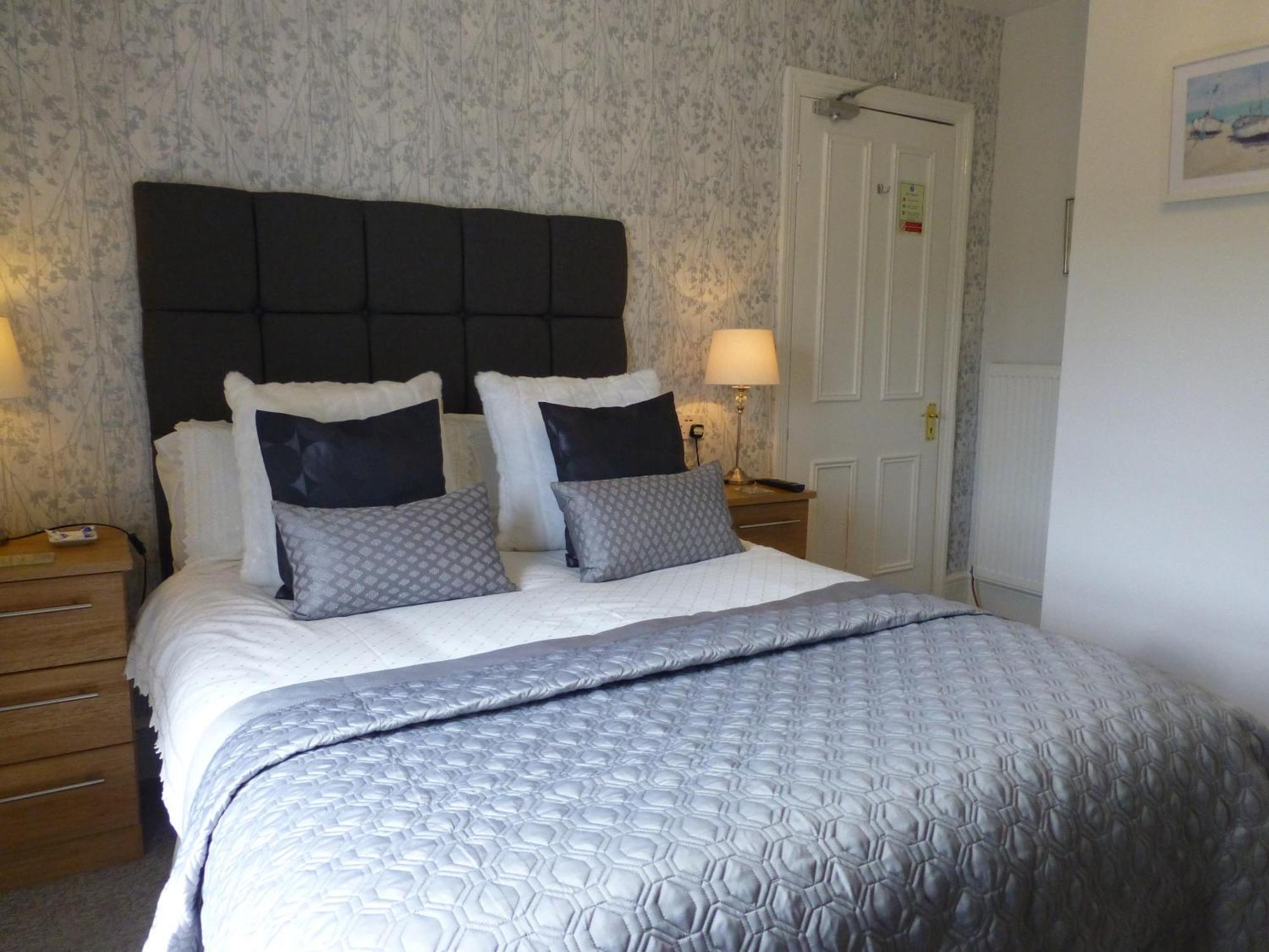 Bryn Derwen Guest House Conwy Dış mekan fotoğraf