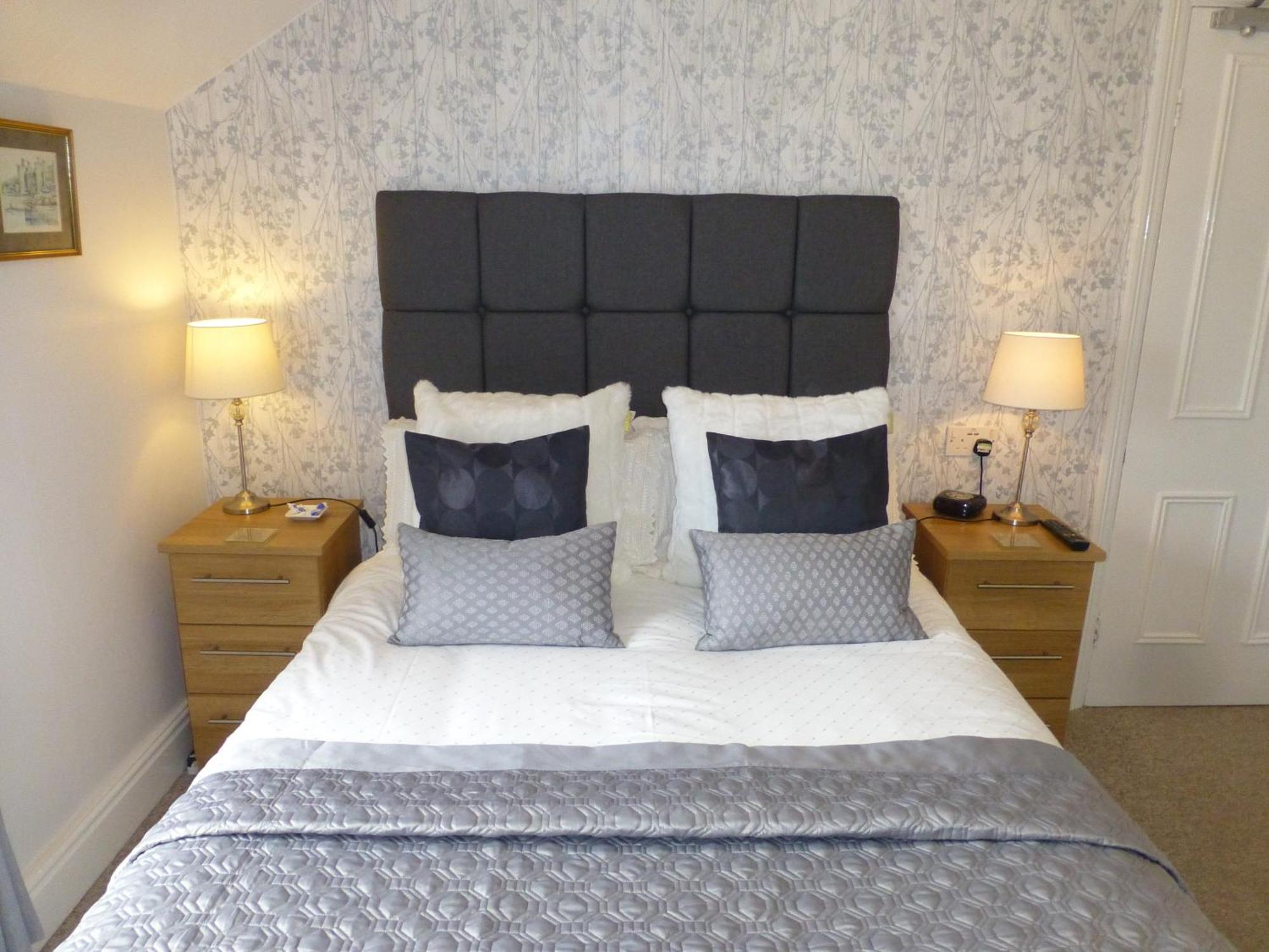 Bryn Derwen Guest House Conwy Dış mekan fotoğraf