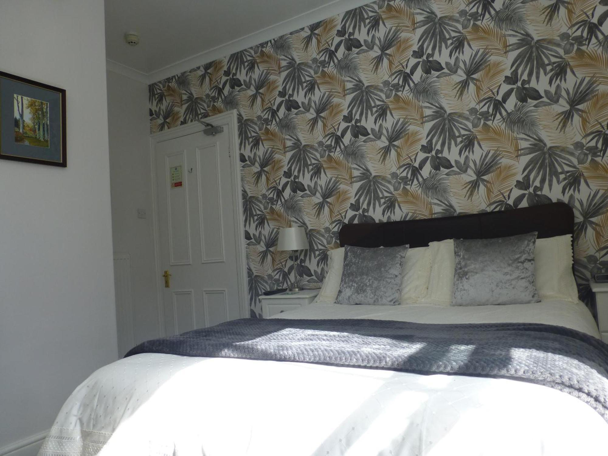 Bryn Derwen Guest House Conwy Oda fotoğraf
